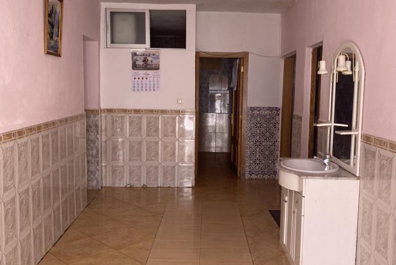 Foto 1 de Casa adosada en venda a Calle Real, 45, Casatejada, Cáceres