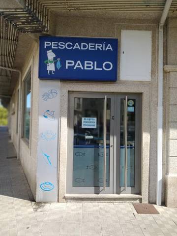 Local comercial en Venta en Rúa Alegre, 80 en Canido