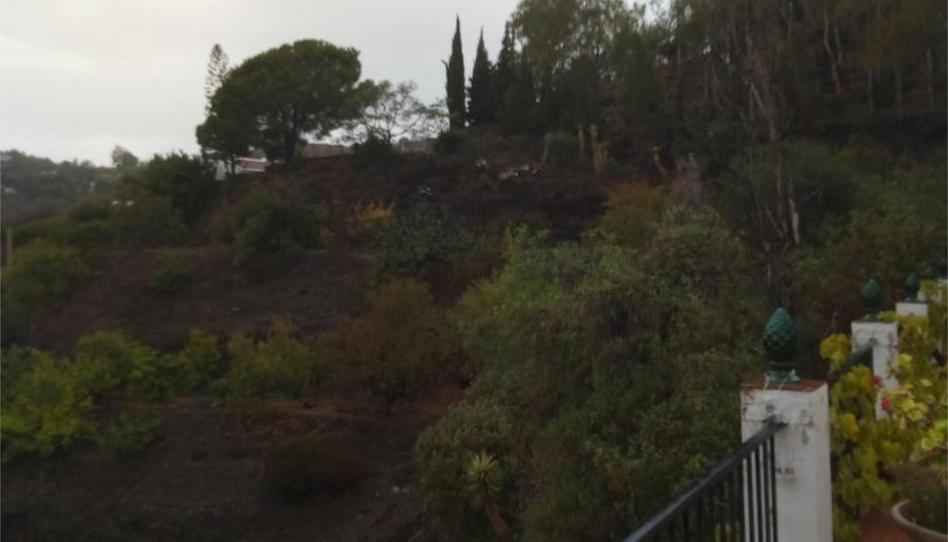 Pis de lloguer a Calle Andalucia, 12b, Cómpeta, Málaga - imatge 1 Foto 1 de Pis de lloguer a Calle Andalucia, 12b, Cómpeta, Málaga