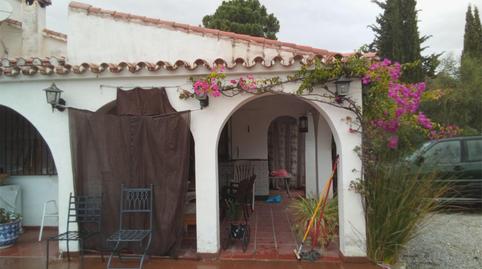 Pis de lloguer a Calle Andalucia, 12b, Cómpeta, Málaga - imatge 2 Foto 2 de Pis de lloguer a Calle Andalucia, 12b, Cómpeta, Málaga