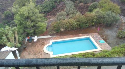 Pis de lloguer a Calle Andalucia, 12b, Cómpeta, Málaga - imatge 3 Foto 3 de Pis de lloguer a Calle Andalucia, 12b, Cómpeta, Málaga