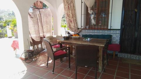 Pis de lloguer a Calle Andalucia, 12b, Cómpeta, Málaga - imatge 4 Foto 4 de Pis de lloguer a Calle Andalucia, 12b, Cómpeta, Málaga