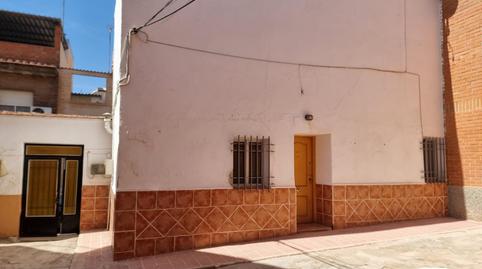 Planta baixa en venda a Calle Peñoncillo, 30, Daimiel, Ciudad Real - imatge 3 Foto 3 de Planta baixa en venda a Calle Peñoncillo, 30, Daimiel, Ciudad Real