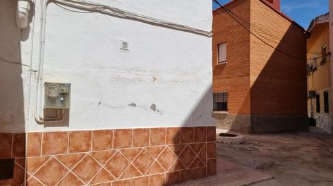 Planta baixa en venda a Calle Peñoncillo, 30, Daimiel, Ciudad Real - imatge 2 Foto 2 de Planta baixa en venda a Calle Peñoncillo, 30, Daimiel, Ciudad Real