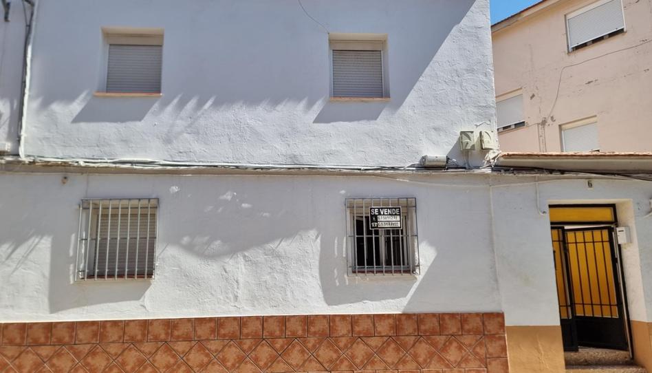 Planta baixa en venda a Calle Peñoncillo, 30, Daimiel, Ciudad Real - imatge 1 Foto 1 de Planta baixa en venda a Calle Peñoncillo, 30, Daimiel, Ciudad Real