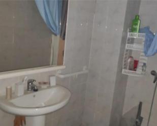 Bathroom of Single-family semi-detached for sale in Bélmez de la Moraleda