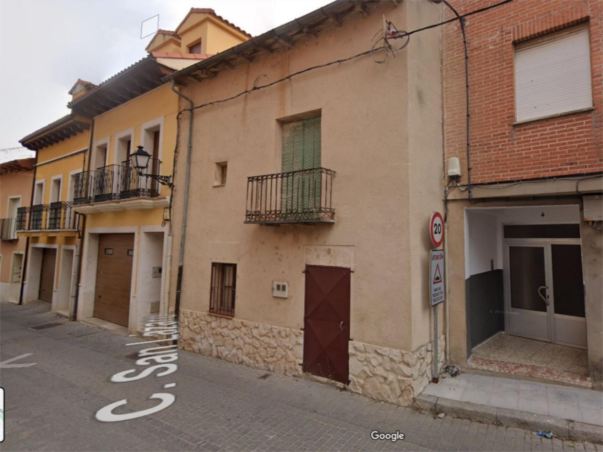Single-family semi-detached for sale in Calle San Lázaro, 30, Peñafiel