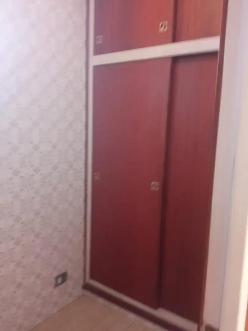 Bedroom of Flat for sale in Plasencia  with Terrace, Storage room and Oven