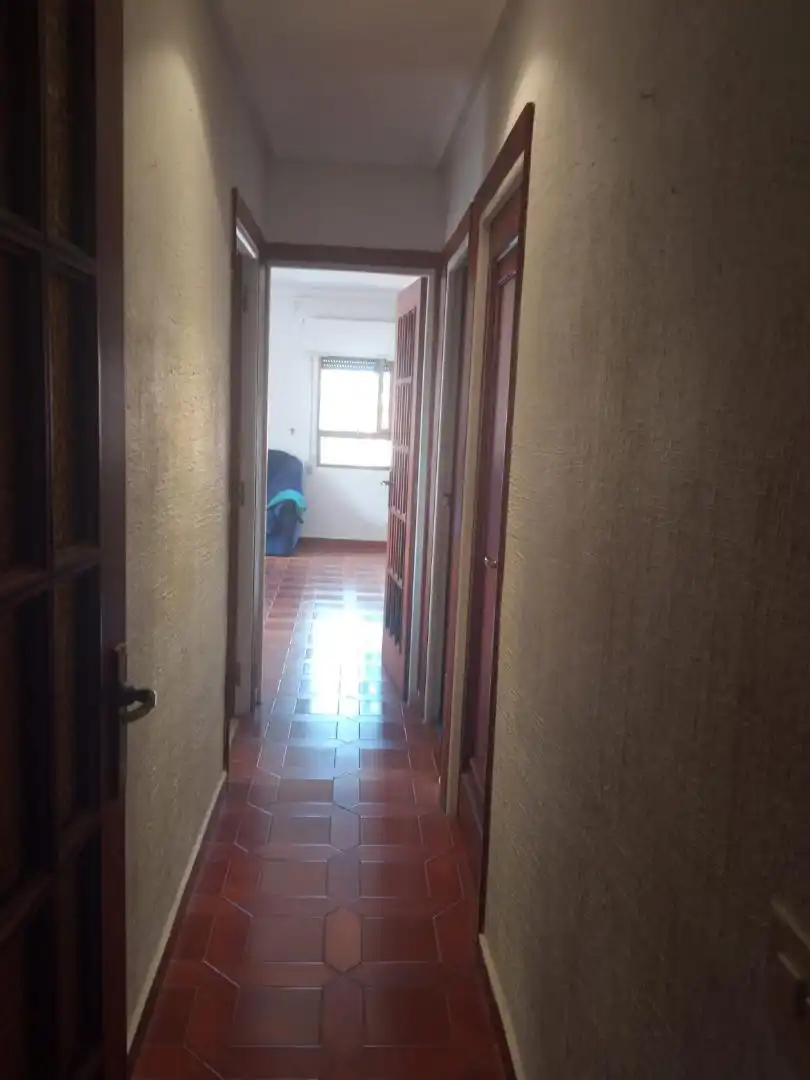 Flat for sale in Plasencia  with Terrace, Storage room and Oven