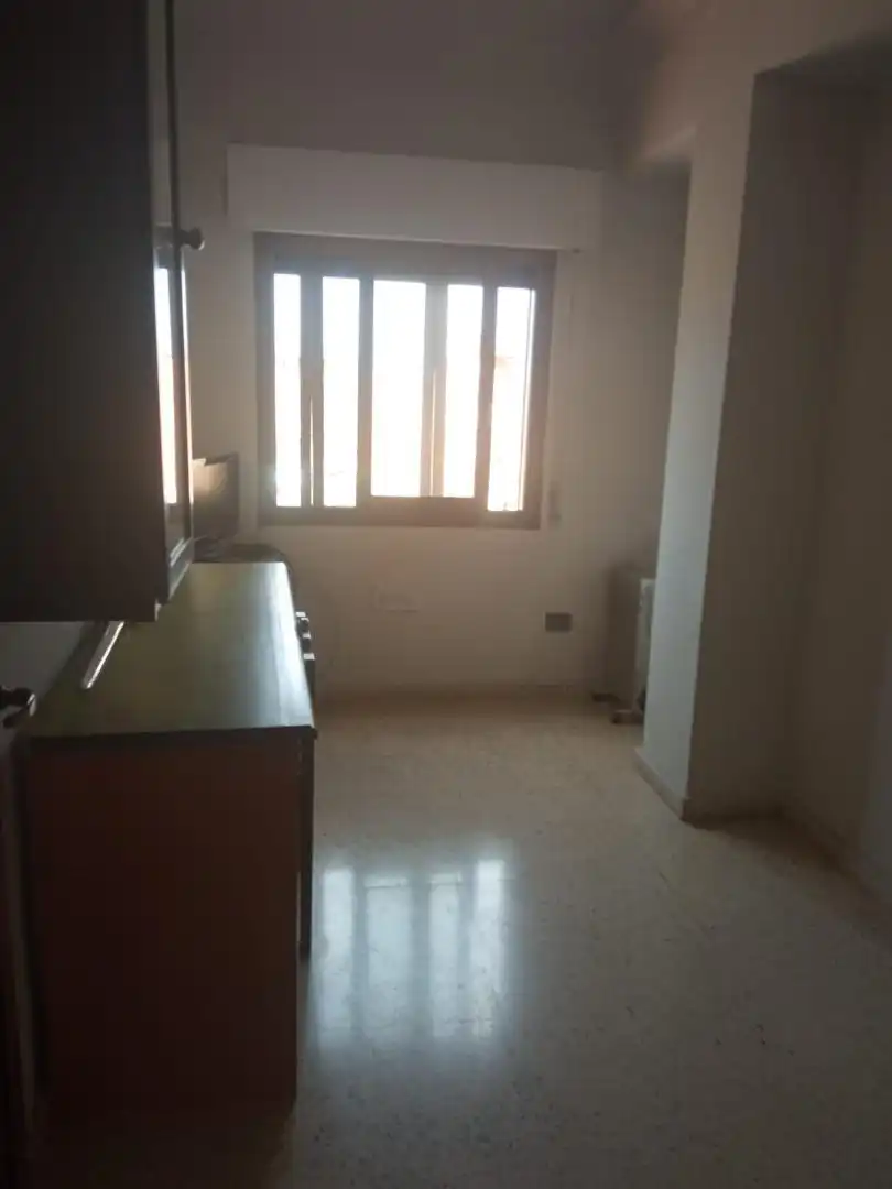 Bedroom of Flat for sale in Plasencia  with Terrace, Storage room and Oven