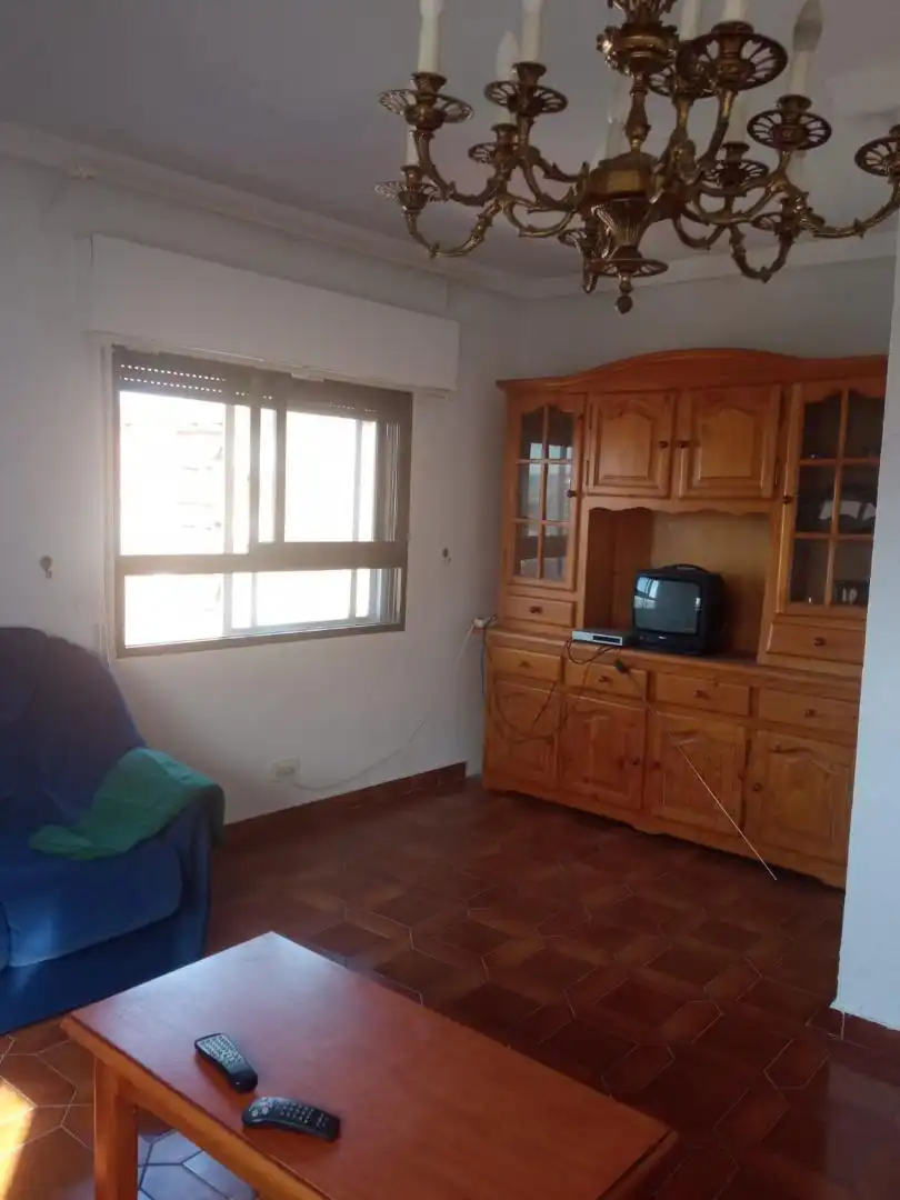 Bedroom of Flat for sale in Plasencia  with Terrace, Storage room and Oven