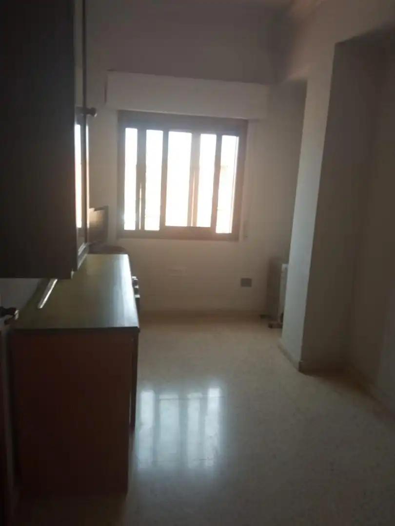 Bedroom of Flat for sale in Plasencia  with Terrace, Storage room and Oven