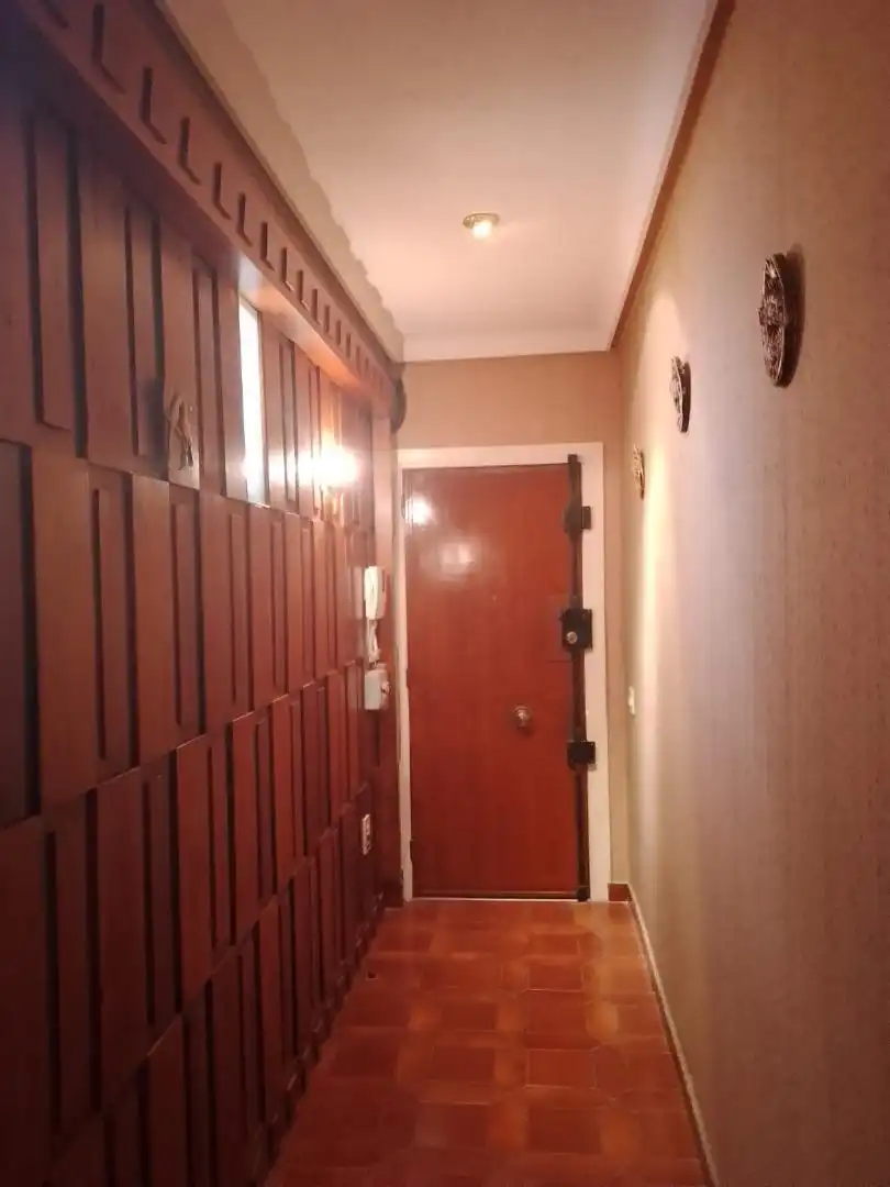 Flat for sale in Plasencia  with Terrace, Storage room and Oven
