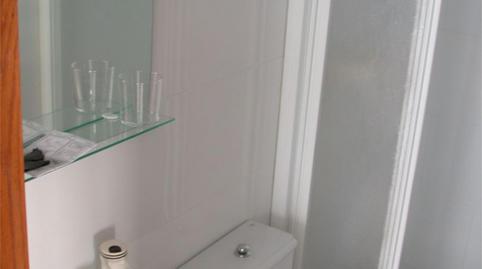 Foto 5 de Garatge en venda a Plazaola Kalea, 1, Legazpi, Gipuzkoa