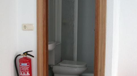 Foto 4 de Garatge en venda a Plazaola Kalea, 1, Legazpi, Gipuzkoa