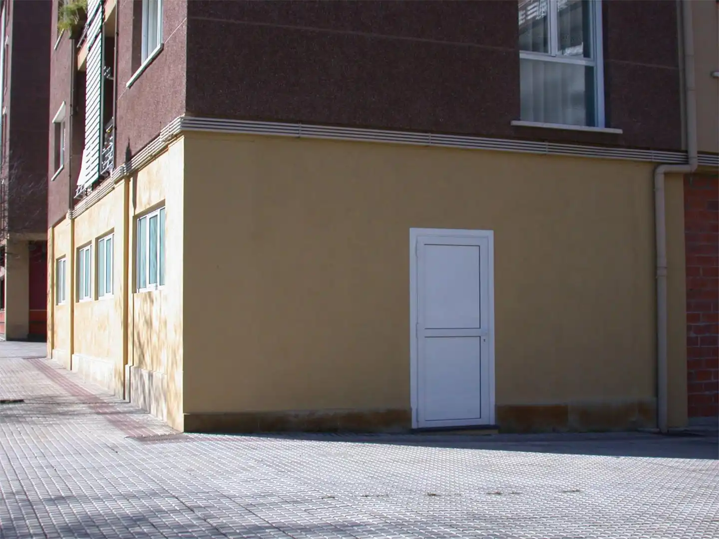 Garage zum Verkauf in Plazaola Kalea, 1, Legazpi Garage zum Verkauf in Plazaola Kalea, 1, Legazpi
