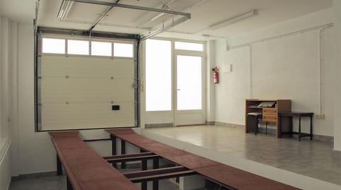 Foto 2 de Garatge en venda a Plazaola Kalea, 1, Legazpi, Gipuzkoa