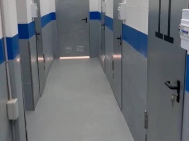 Trastero en Alquiler en Passatge de Flaugier, 27 en El Guinardó