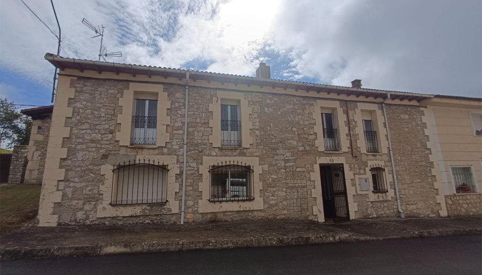 Photo 1 of Single-family semi-detached for sale in Valle de Valdebezana, Burgos