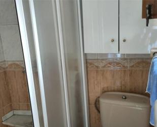 Bathroom of Single-family semi-detached for sale in Mieres (Asturias)  with Terrace