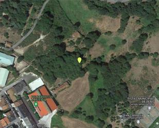 Land for sale in Chantada
