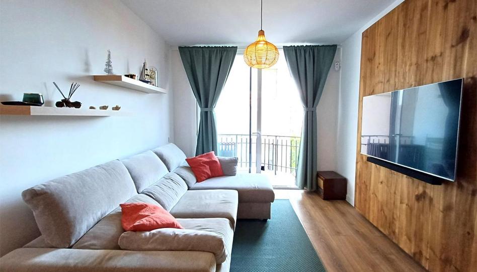 Foto 1 de Pis de lloguer a Carrer de Baldomer Solà, 148, Progrés - Pep Ventura, Barcelona