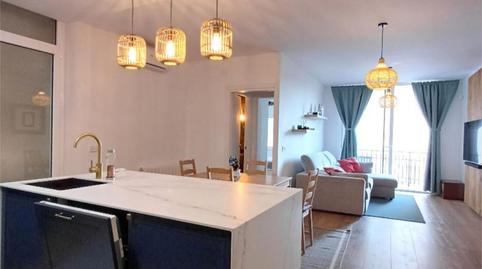 Foto 3 de Pis de lloguer a Carrer de Baldomer Solà, 148, Progrés - Pep Ventura, Barcelona