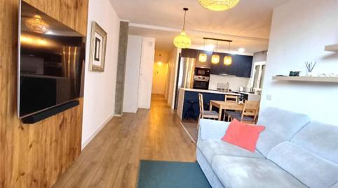 Foto 4 de Pis de lloguer a Carrer de Baldomer Solà, 148, Progrés - Pep Ventura, Barcelona