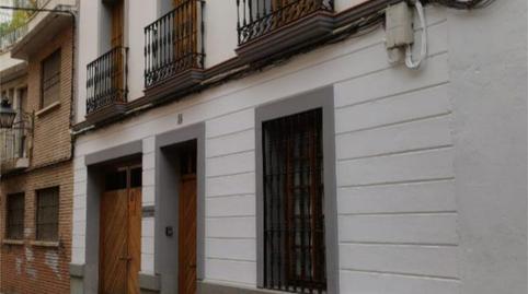 Single-family semi-detached for sale in Calle Eduardo Dato, 24, Zona Centro, Córdoba - image 3 Photo 3 of Single-family semi-detached for sale in Calle Eduardo Dato, 24, Zona Centro, Córdoba