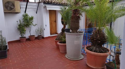 Single-family semi-detached for sale in Calle Eduardo Dato, 24, Zona Centro, Córdoba - image 4 Photo 4 of Single-family semi-detached for sale in Calle Eduardo Dato, 24, Zona Centro, Córdoba