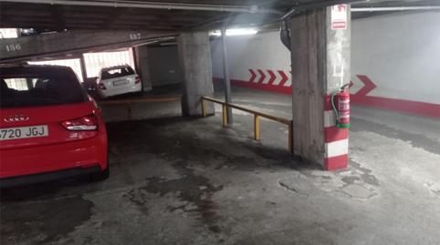 Garage for rent in Calle Casas de Campos, 13, Ensanche Centro - Puerto, Málaga Capital - image 2 Photo 2 of Garage for rent in Calle Casas de Campos, 13, Ensanche Centro - Puerto, Málaga Capital