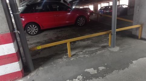 Garage for rent in Calle Casas de Campos, 13, Ensanche Centro - Puerto, Málaga Capital - image 3 Photo 3 of Garage for rent in Calle Casas de Campos, 13, Ensanche Centro - Puerto, Málaga Capital