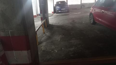 Garage for rent in Calle Casas de Campos, 13, Ensanche Centro - Puerto, Málaga Capital - image 4 Photo 4 of Garage for rent in Calle Casas de Campos, 13, Ensanche Centro - Puerto, Málaga Capital