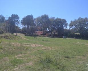 Non-constructible Land for sale in Palafolls