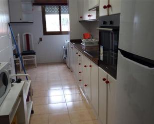 Flat to rent in Ronda Norte, 7,  Murcia Capital