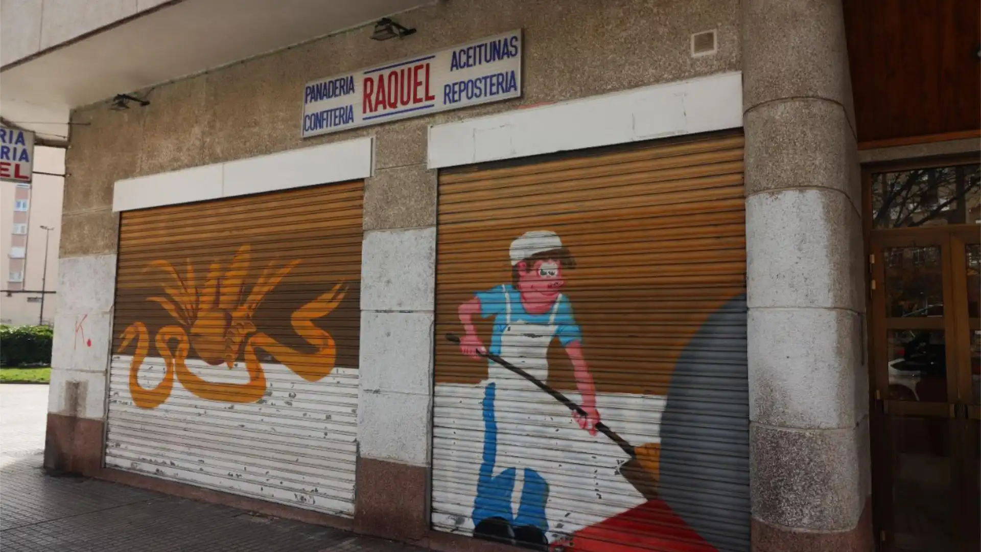 Local de alquiler en Burgos Capital