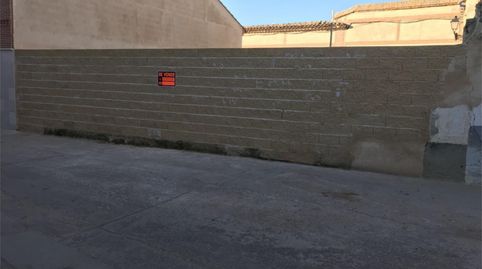 Foto 4 de Planta baja en venta en Calle Corral Santa Clara, 10, Toro, Zamora