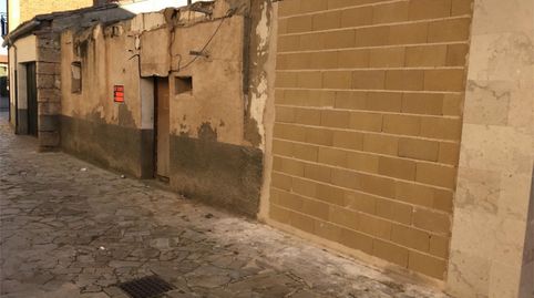 Foto 3 de Planta baja en venta en Calle Corral Santa Clara, 10, Toro, Zamora