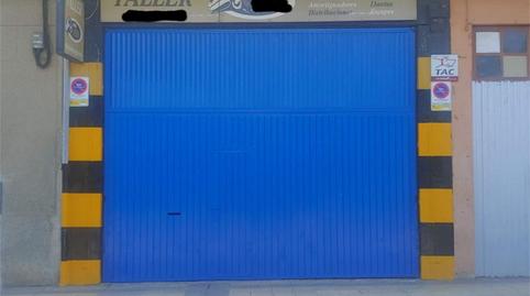 Industrial buildings to rent in Calle Errotazar, 27, Rochapea, Navarra - image 2 Photo 2 of Industrial buildings to rent in Calle Errotazar, 27, Rochapea, Navarra