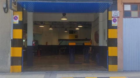 Industrial buildings to rent in Calle Errotazar, 27, Rochapea, Navarra - image 3 Photo 3 of Industrial buildings to rent in Calle Errotazar, 27, Rochapea, Navarra