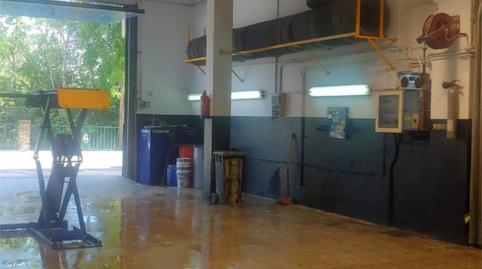 Industrial buildings to rent in Calle Errotazar, 27, Rochapea, Navarra - image 4 Photo 4 of Industrial buildings to rent in Calle Errotazar, 27, Rochapea, Navarra