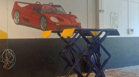 Industrial buildings to rent in Calle Errotazar, 27, Rochapea, Navarra - image 5 Photo 5 of Industrial buildings to rent in Calle Errotazar, 27, Rochapea, Navarra