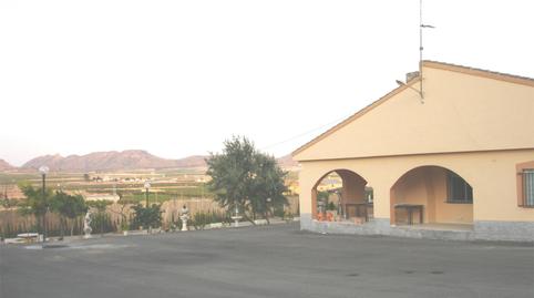 Foto 3 de Casa o xalet en venda a Vial Camino, 5b, Hellín, Albacete