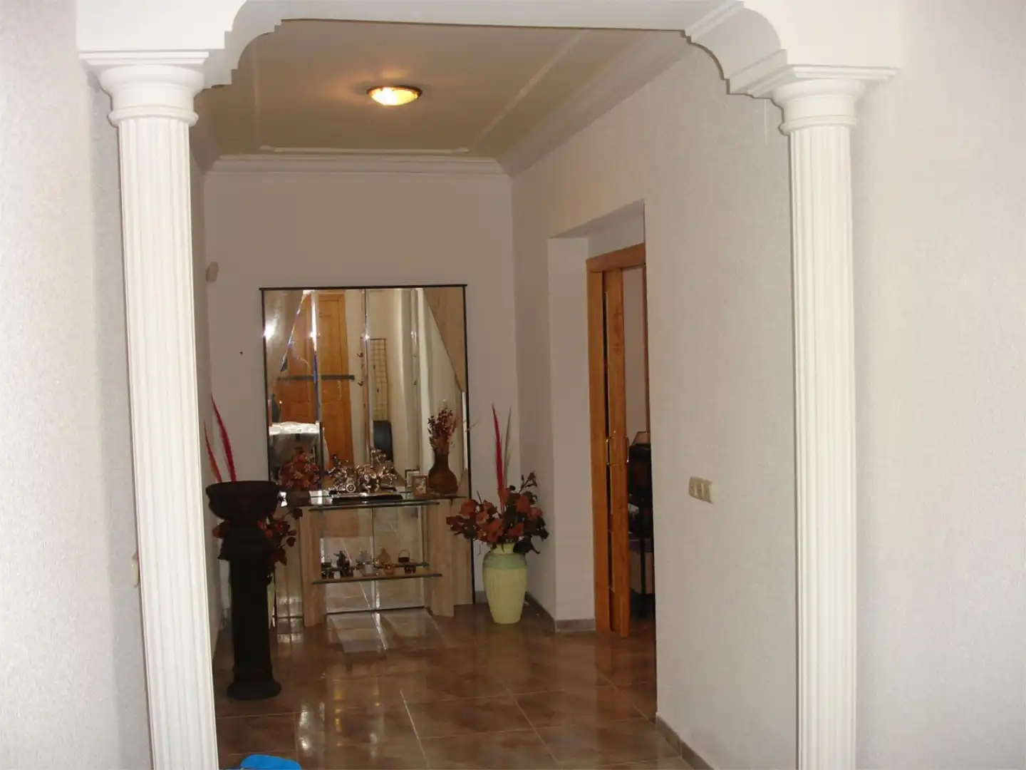 Casa o chalet en venta en Hellín con Terraza