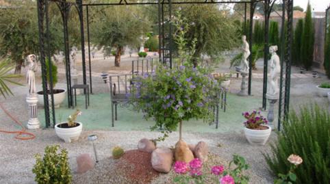 Foto 5 de Casa o xalet en venda a Vial Camino, 5b, Hellín, Albacete