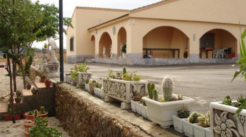 Foto 2 de Casa o xalet en venda a Vial Camino, 5b, Hellín, Albacete