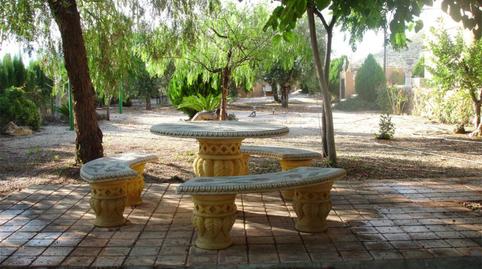 Foto 4 de Casa o xalet en venda a Vial Camino, 5b, Hellín, Albacete