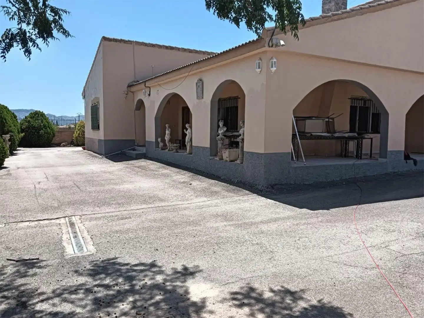 Casa o chalet en venta en Hellín con Terraza