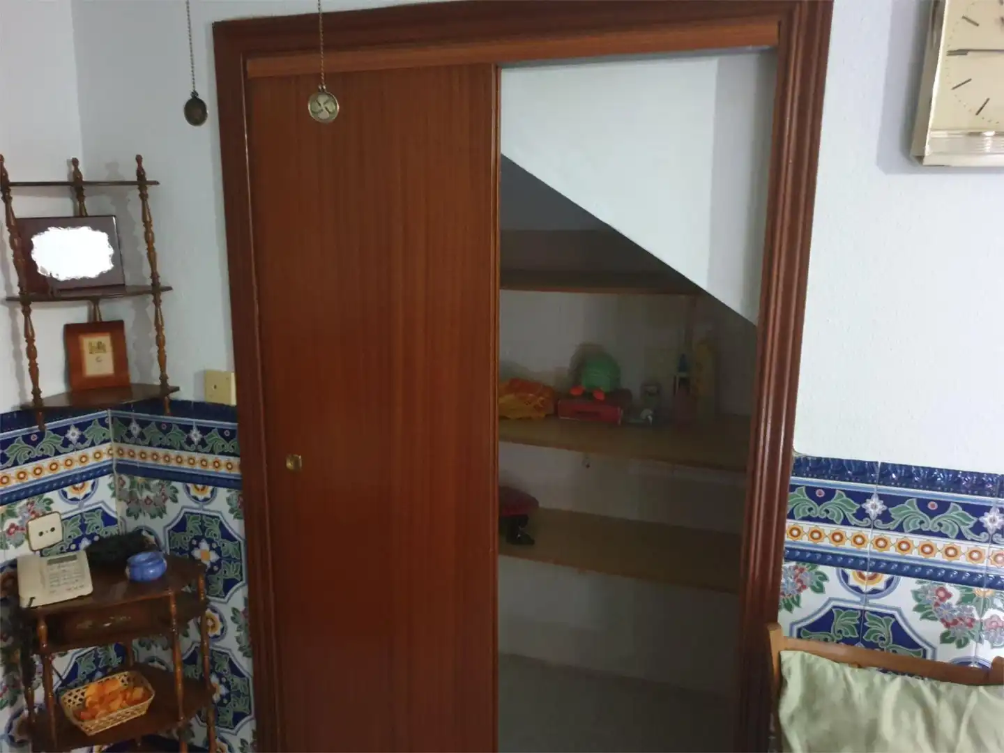 Casa adosada en venta en Valdefuentes con Amueblado y Balcón