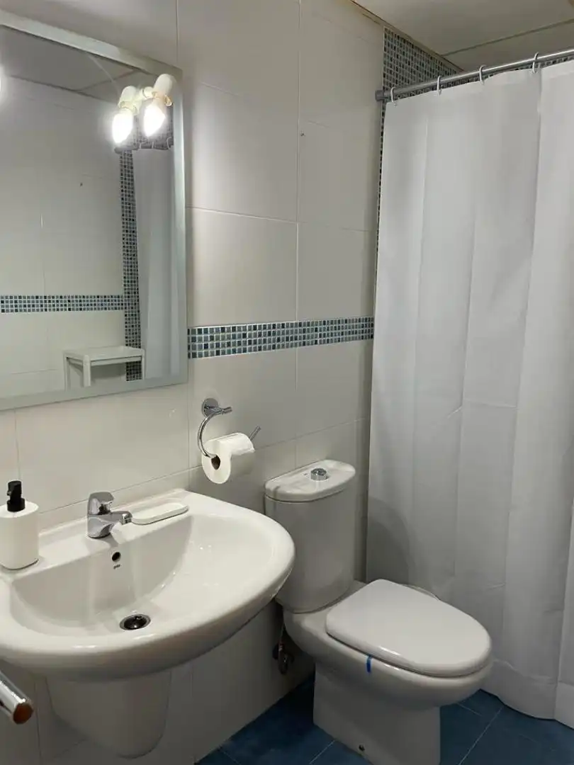 Wohnung zur Miete in Calle Arboleas, 8, Los Molinos - Villa Blanca Wohnung zur Miete in Calle Arboleas, 8, Los Molinos - Villa Blanca